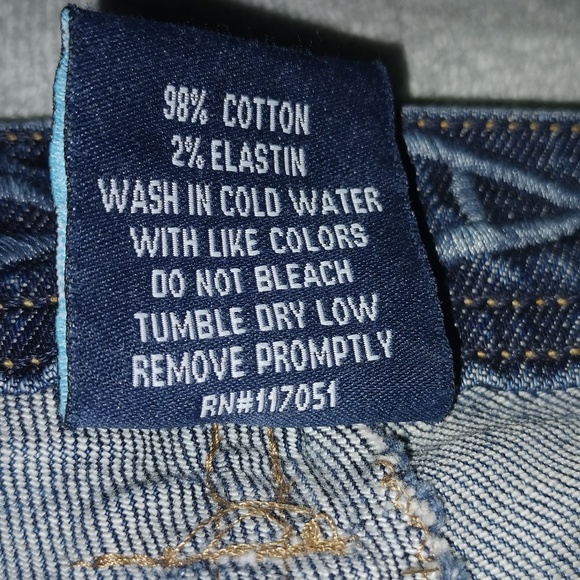 Genetic Denim Dominant- - Picture 5 of 7